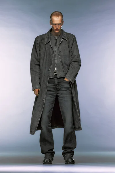 Look 7